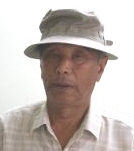 김 기 두(해남문화원 회원)