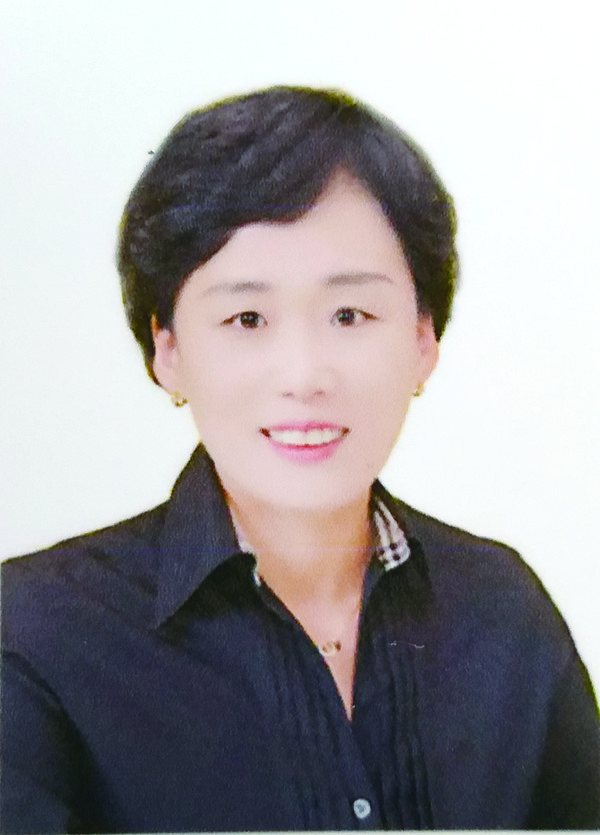 백숙희(목포과학대 겸임교수)