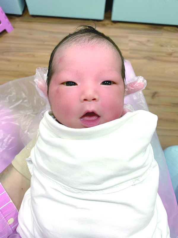 해남읍 구교리 김예나