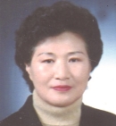 이순자/미암문학회 회장