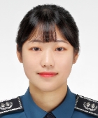 구진주/해남경찰서 경무과