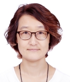 조경애/북평중학교 교사