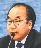 강봉룡/목포대 사학과 교수