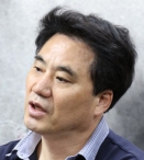 박병두(인송문학촌 토문재  촌장·작가)