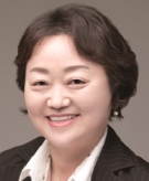 김종숙(해남군의회 의원)