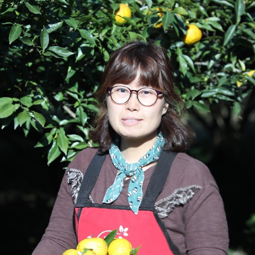 만재농장 후계농 전세정  