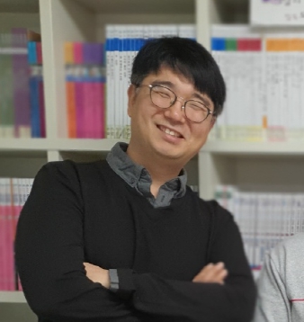 문화마실이야기 김성훈