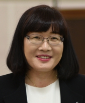 전 선 미(해남군 환경교통과  팀장)