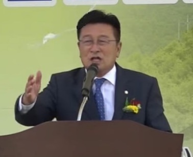 윤재갑 국회의원