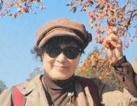 정숙녀(미국 시카고)