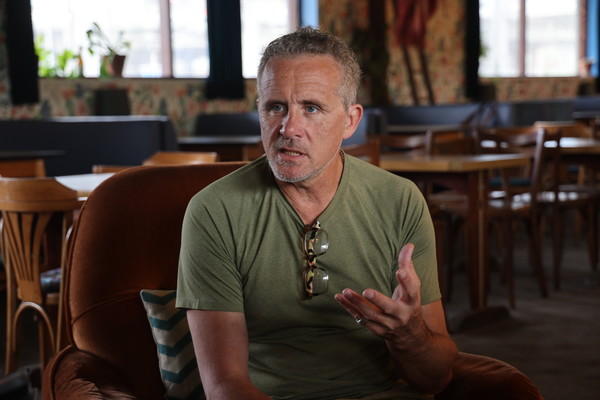 스테판 바티넬(Stéphane Vatinel)