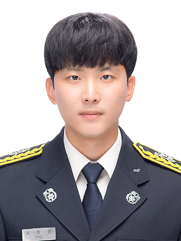                          표정훈/해남소방서 예방안전과