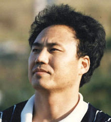 박병두/인송문학촌 토문재 촌장