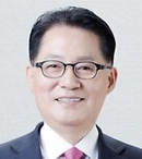 더불어민주당 박지원