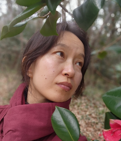                                   윤지선/해남새_봄