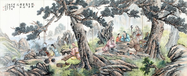 정동복의 신선도