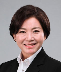                  박미정 광주시의원