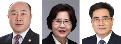           이성옥                            민경매                             민홍일