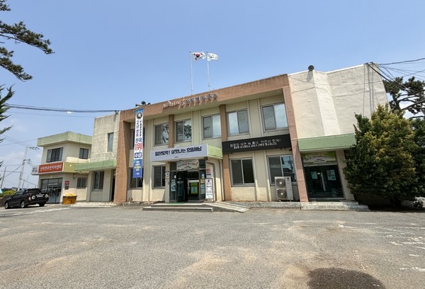 2024년 철거 전 모습