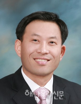                 김정훈/우석대 소방방재학과 교수