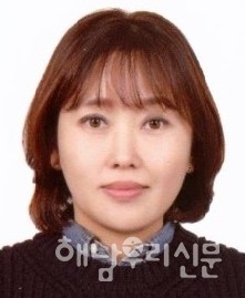           나유선/해남군청 위생팀장
