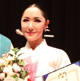 대통령상 수상자 안정욱