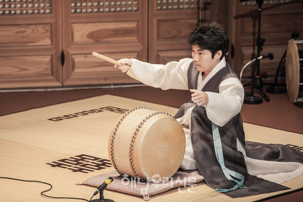 ‘해남 고수의 맥을 잇다2’ 박준호 판소리고법 발표회가 10월9일 오후 2시부터 북평면 북평문화복지센터에서 열린다.