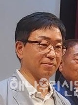 김영국 해남문화원 감사