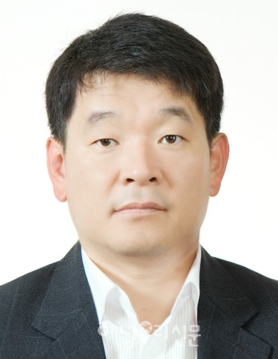 남권희/해남군 건설도시과장