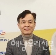 땅끝황토친환경 윤영식 대표가 전남 수출상을 받았다.