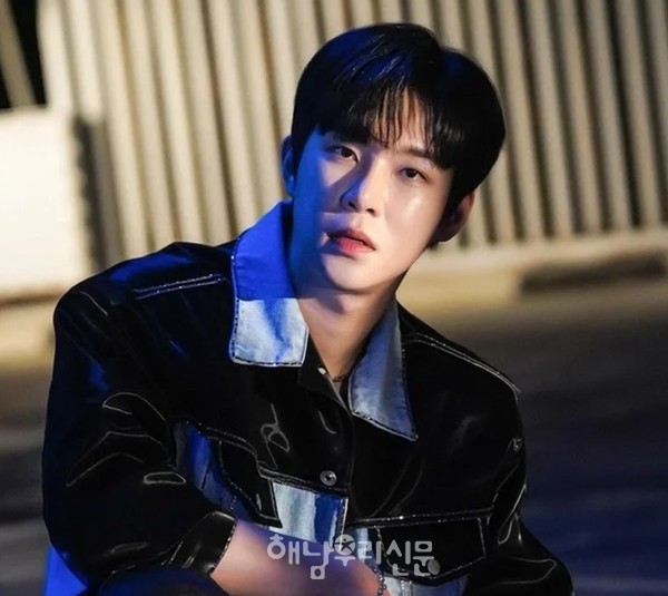                  현산면 조산 출신 추혁진이 미스터트롯3 본선에 진출해 해남군이 투표독려에 나섰다.