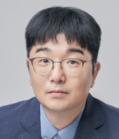 김성훈해남군사회적공동체지원센터 주민자치팀장