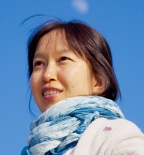 윤지선/해남탐조모임새봄 활동가 땅끝아해 대표