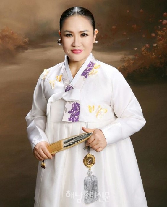 국가무형문화재 제5호 판소리 흥보가 보유자이자 이난초 명창이 3월30일 해남문화예술회관 에서 이난초 흥보가 공개행사를 연다. 