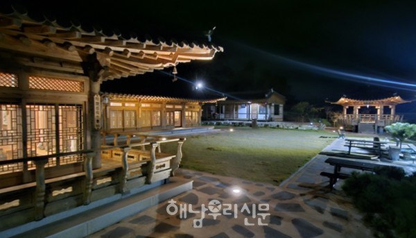 인송문학촌 토문재에서 오는 5월24일 ‘노벨문학상과 한국문학’ 심포지엄이 열린다.