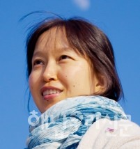 윤지선해남탐조모임새봄 활동가땅끝아해 대표