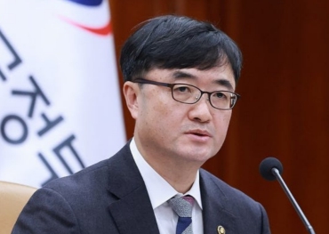 임기근 기획재정부 제2차관