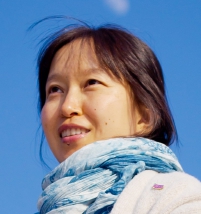 윤지선해남탐조모임새봄 활동가땅끝아해 대표