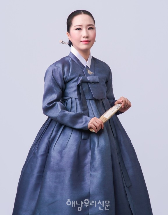 백귀영 명창이 오는 11월14일 해남문화원 2층 공연장에서 송만갑 박봉술제 ‘적벽가 발표회’를 연다.